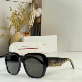 Picture of Ferragamo Sunglasses _SKUfw47688361fw